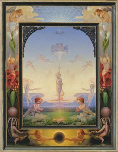 Reggel, 1808
